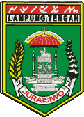 Logo Kampung Sinar Luas