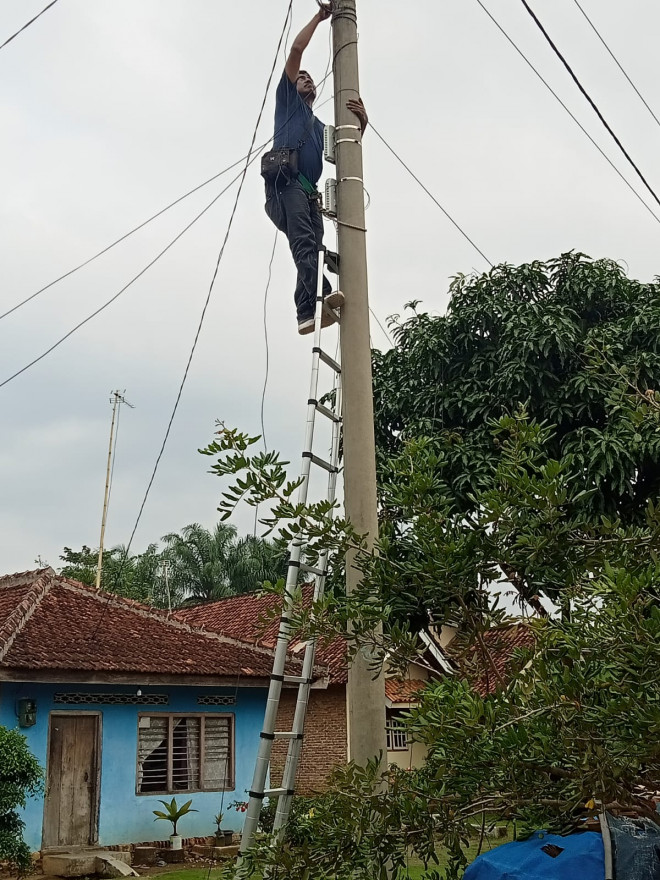 INTERNET KAMPUNG